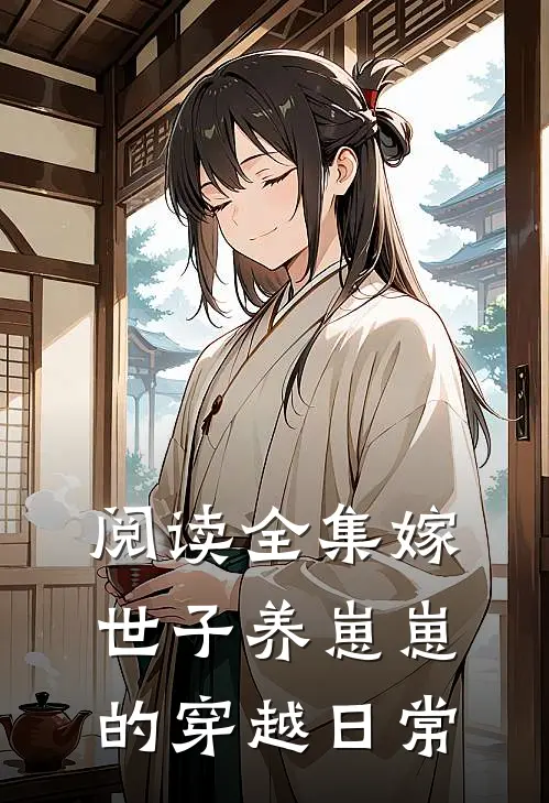 阅读全集嫁世子养崽崽的穿越日常