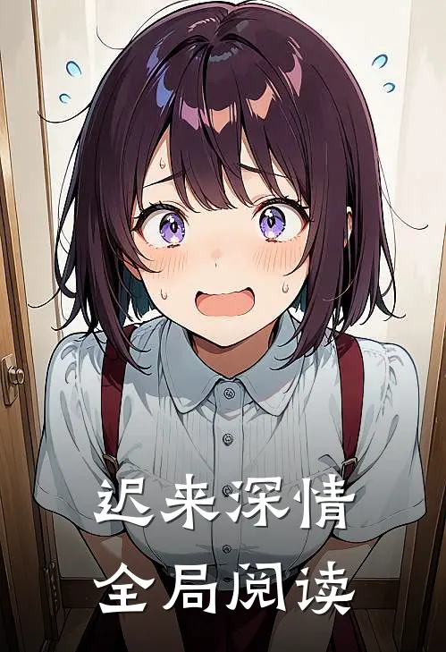 迟来深情全局阅读