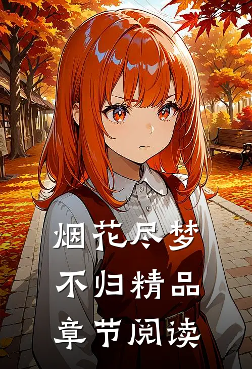 烟花尽梦不归精品章节阅读