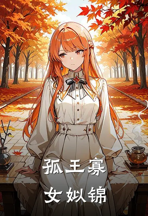 孤王寡女 姒锦
