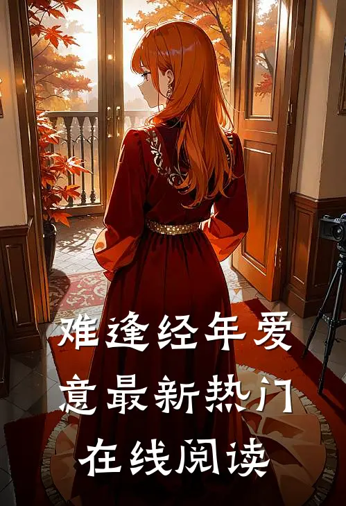 难逢经年爱意最新热门在线阅读