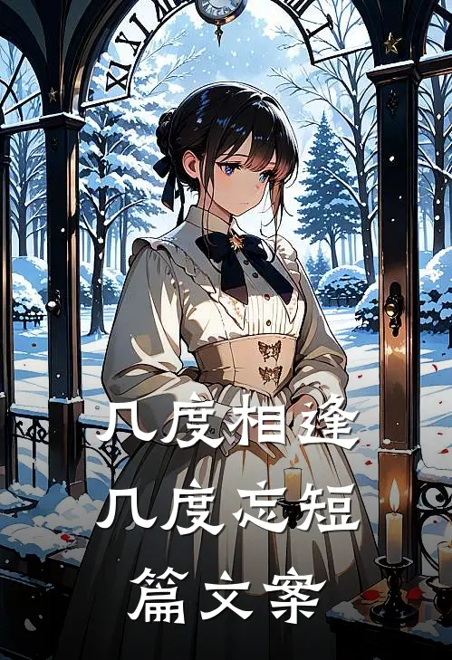 几度相逢几度忘短篇文案