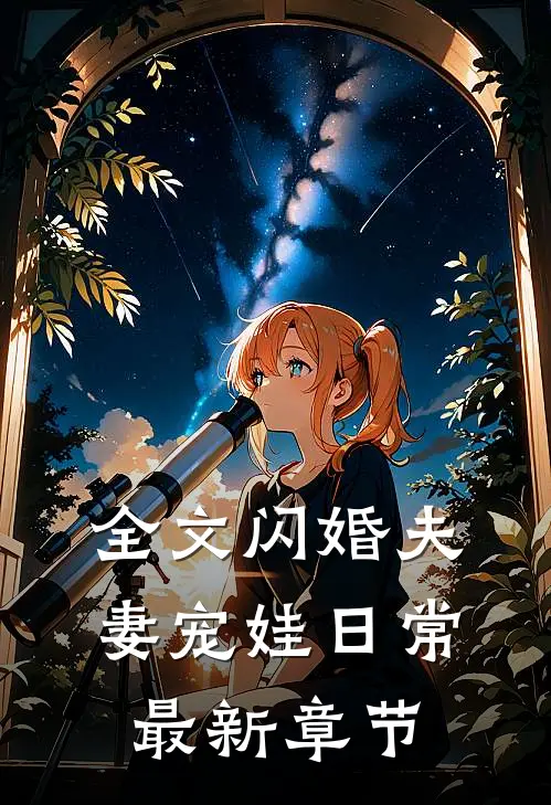 全文闪婚夫妻宠娃日常最新章节