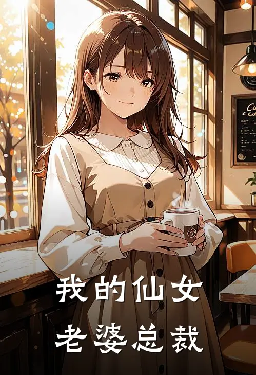 我的仙女老婆总裁