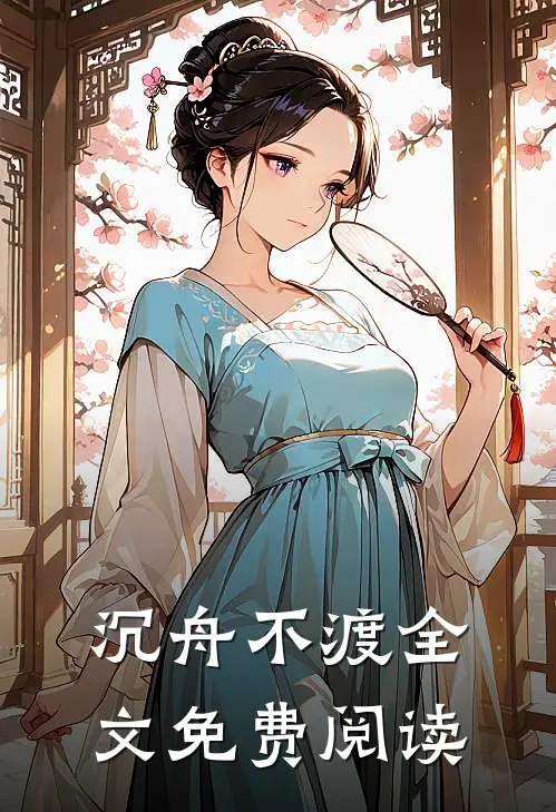 沉舟不渡全文免费阅读