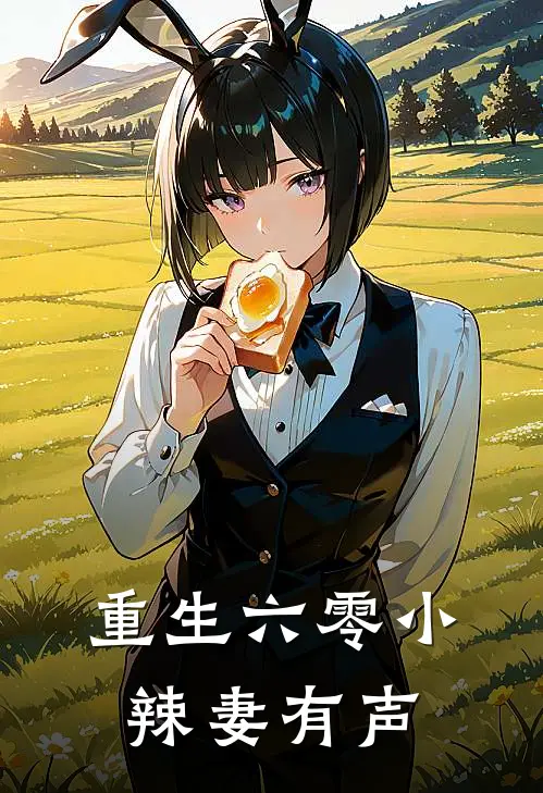 重生六零小辣妻有声