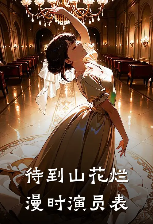 待到山花烂漫时演员表