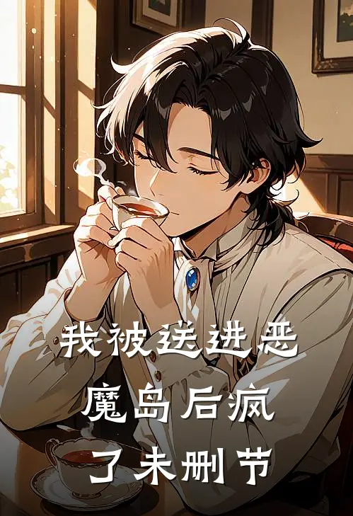 我被送进恶魔岛后疯了未删节