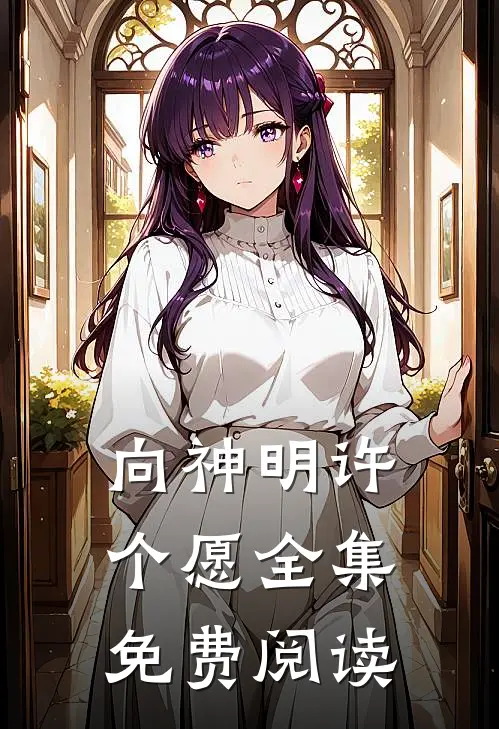 向神明许个愿全集免费阅读