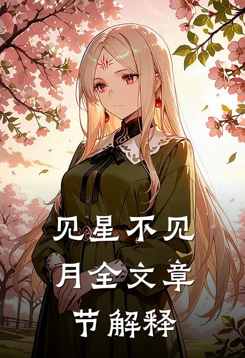 见星不见月全文章节解释