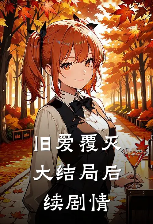 旧爱覆灭大结局后续剧情