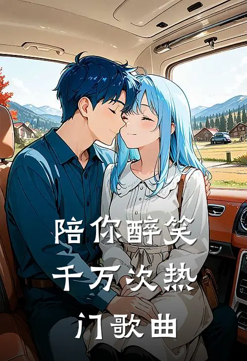 陪你醉笑千万次热门歌曲