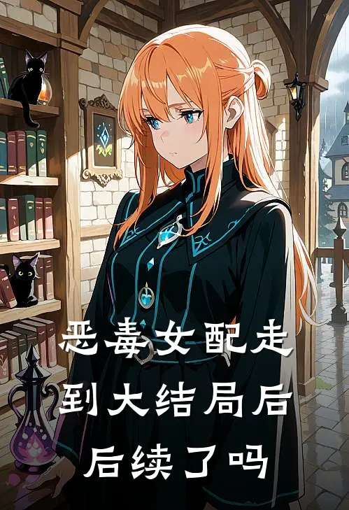 恶毒女配走到大结局后后续了吗