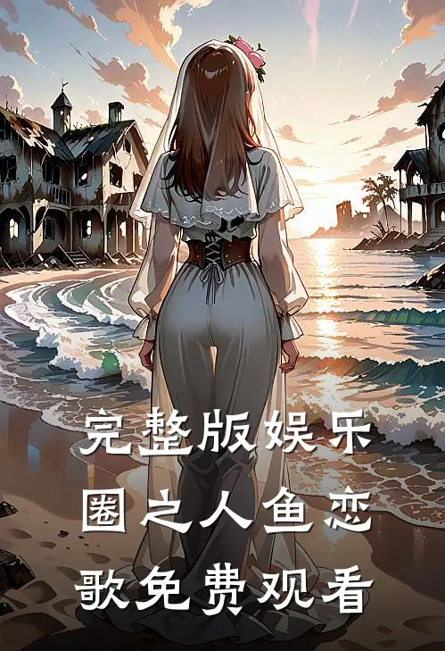 完整版娱乐圈之人鱼恋歌免费观看