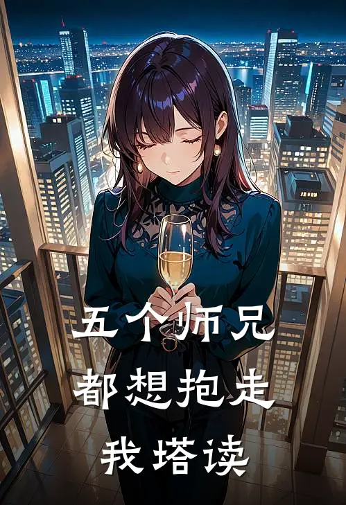 五个师兄都想抱走我塔读