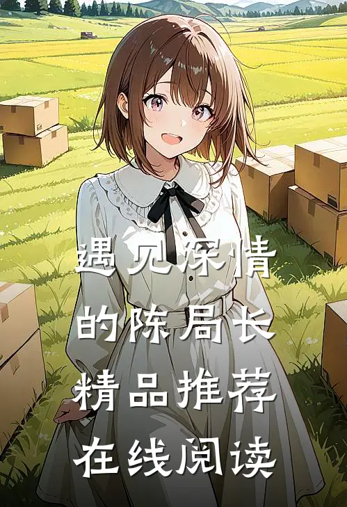 遇见深情的陈局长精品推荐在线阅读