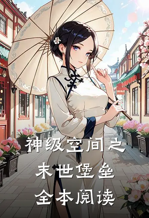 神级空间之末世堡垒全本阅读