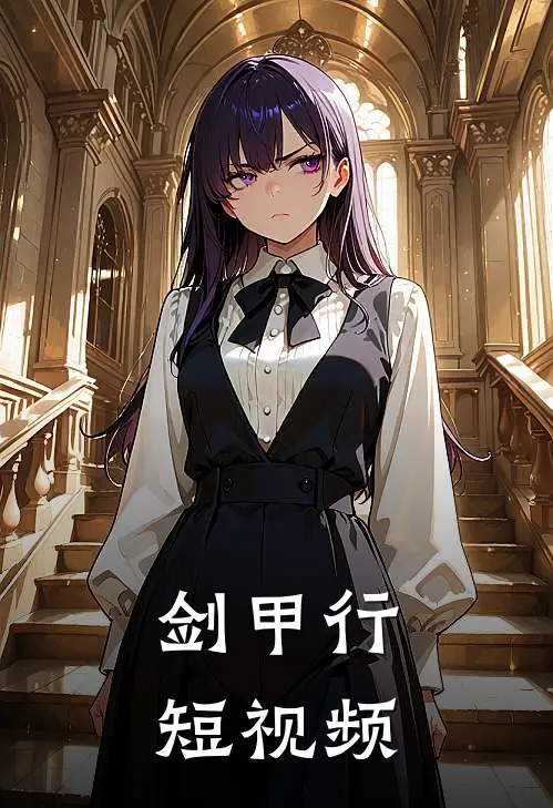 剑甲行 短视频