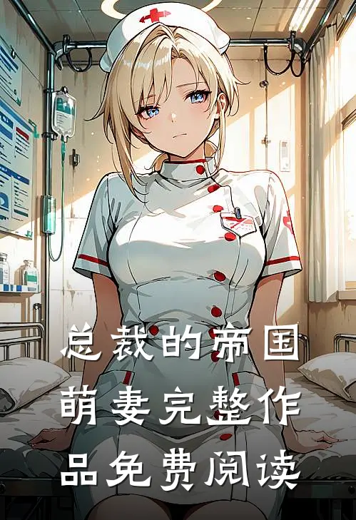 总裁的帝国萌妻完整作品免费阅读