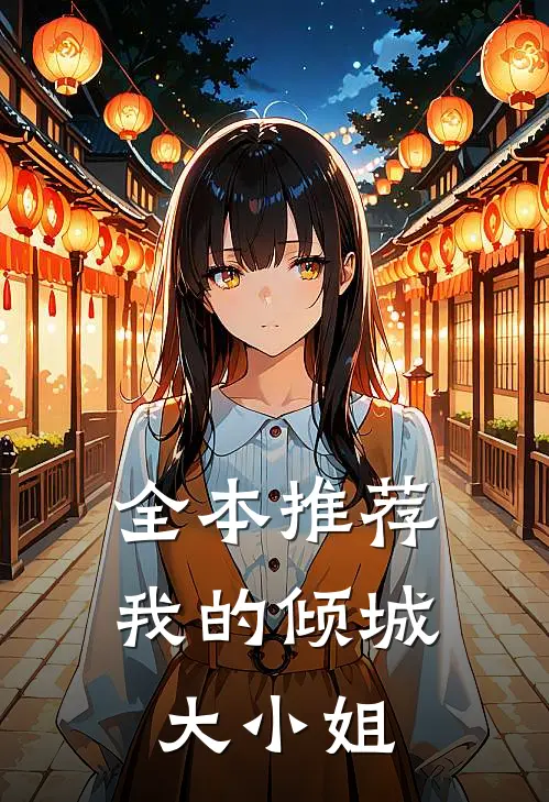 全本推荐我的倾城大小姐