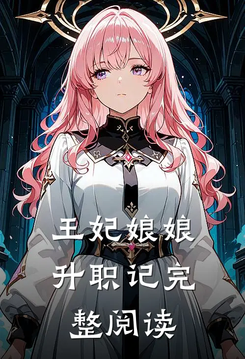 王妃娘娘升职记完整阅读
