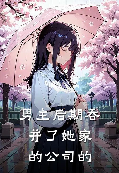 男主后期吞并了她家的公司的