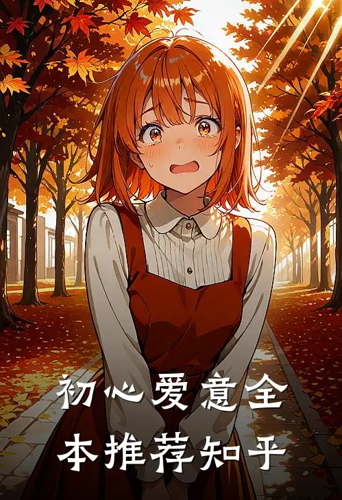 初心爱意全本推荐知乎