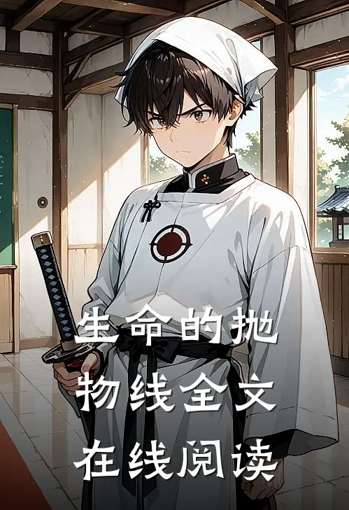 生命的抛物线全文在线阅读