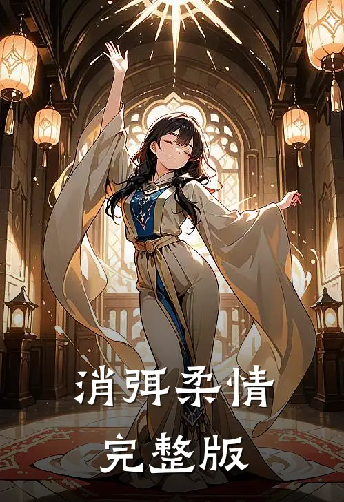 消弭柔情完整版