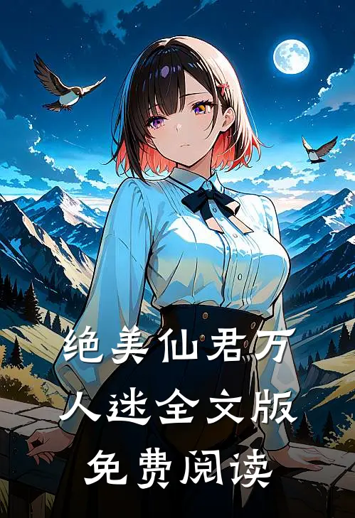 绝美仙君万人迷全文版免费阅读