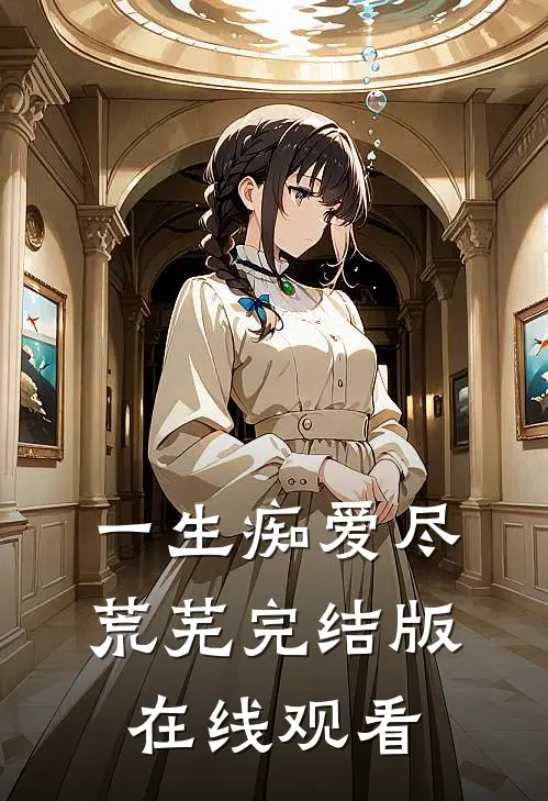 一生痴爱尽荒芜完结版在线观看