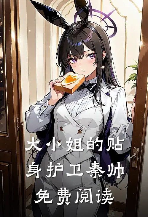 大小姐的贴身护卫秦帅免费阅读
