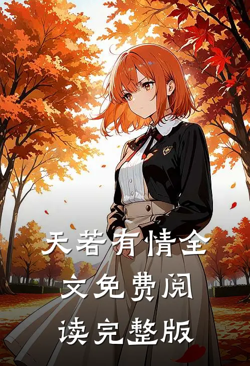 天若有情全文免费阅读完整版