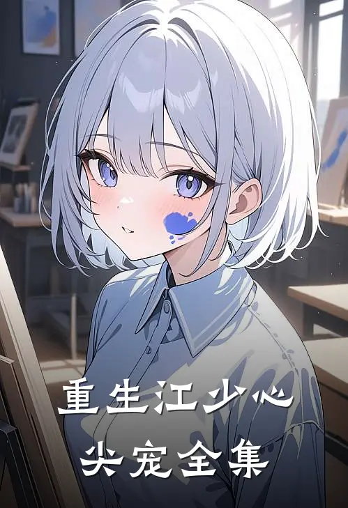 重生江少心尖宠全集