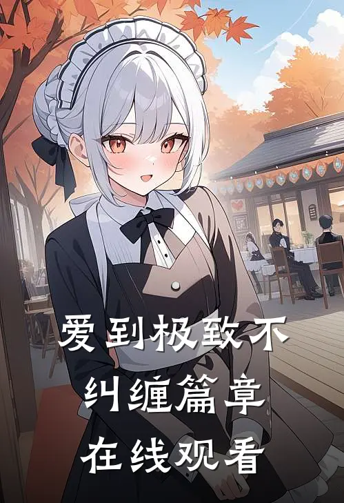 爱到极致不纠缠篇章在线观看