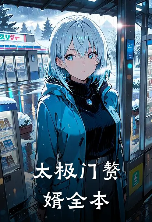 太极门赘婿全本