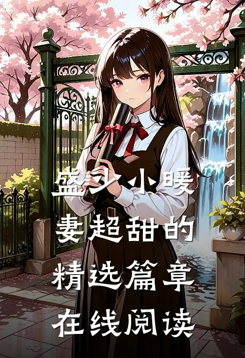 盛少小暖妻超甜的精选篇章在线阅读