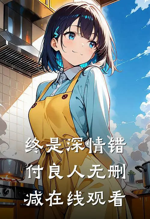 终是深情错付良人无删减在线观看