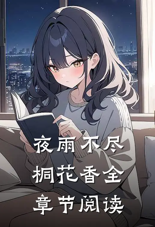 夜雨不尽桐花香全章节阅读