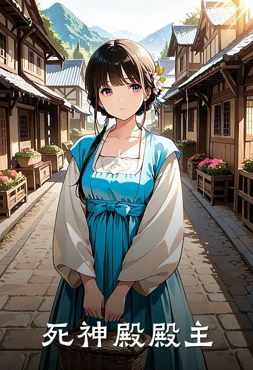 死神殿殿主