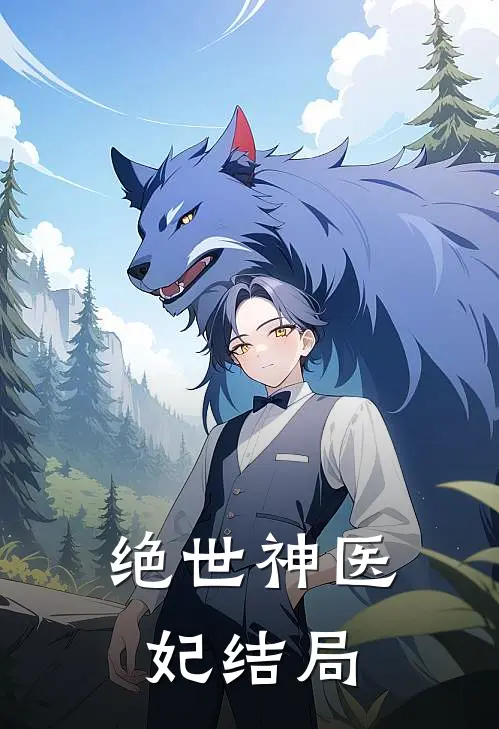 绝世神医妃结局