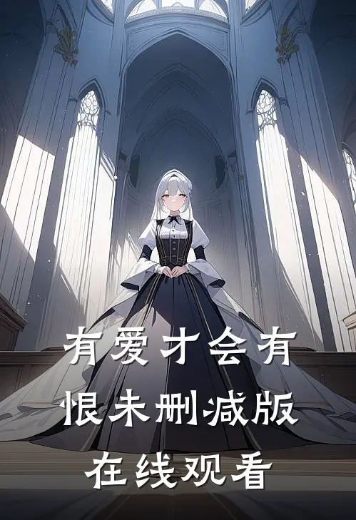 有爱才会有恨未删减版在线观看