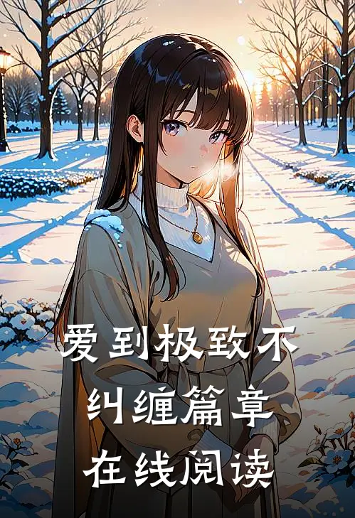 爱到极致不纠缠篇章在线阅读