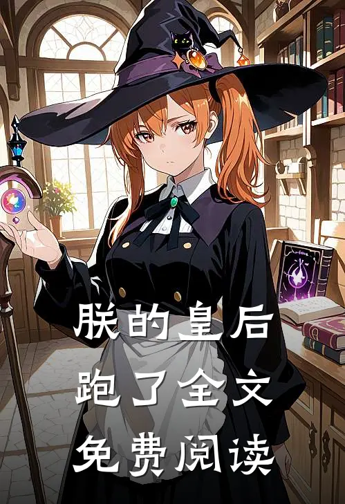 朕的皇后跑了全文免费阅读