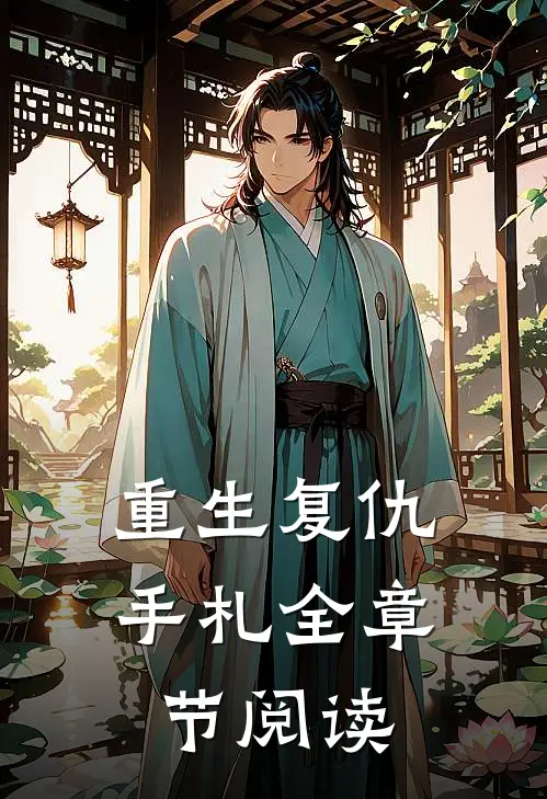 重生复仇手札全章节阅读