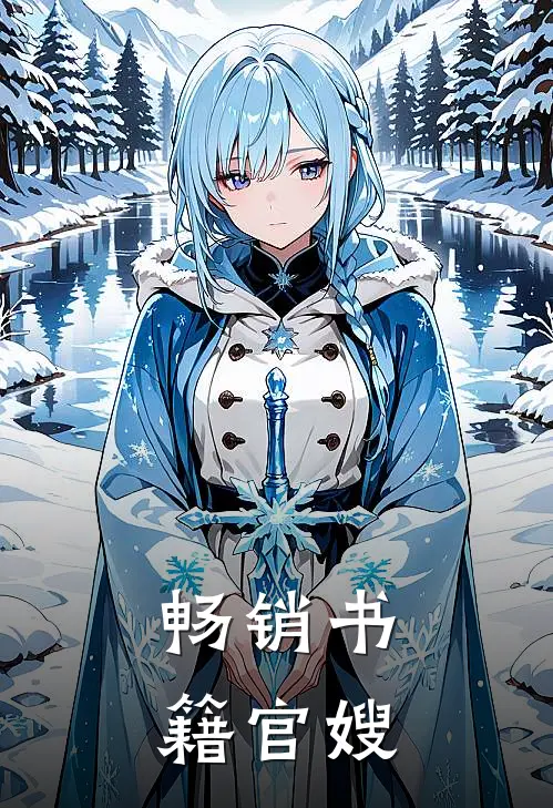 畅销书籍官嫂