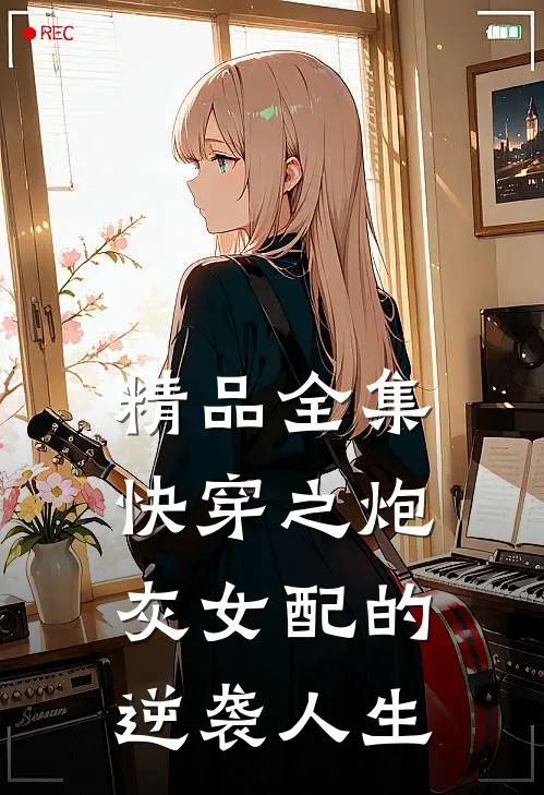 精品全集快穿之炮灰女配的逆袭人生