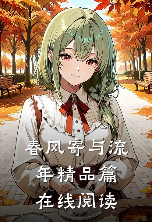 春风寄与流年精品篇在线阅读