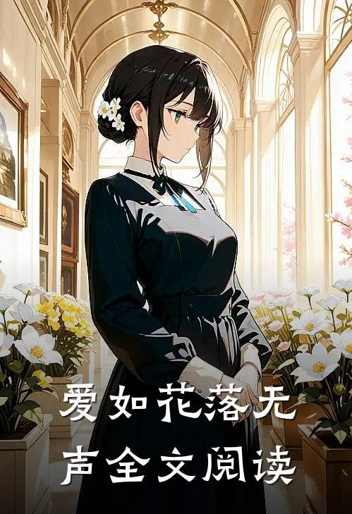 爱如花落无声全文阅读