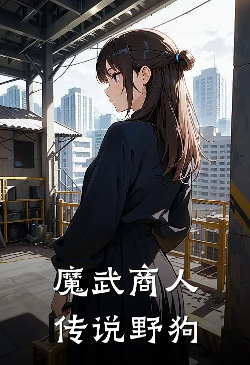 魔武商人传说野狗